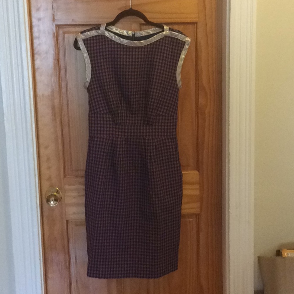 Fun sheath dress